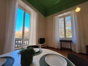 Casa Mia - Parco del Valentino